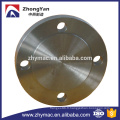 ASTM A105 ANSI B16.5 150 # bride blrf fabriqué en Chine